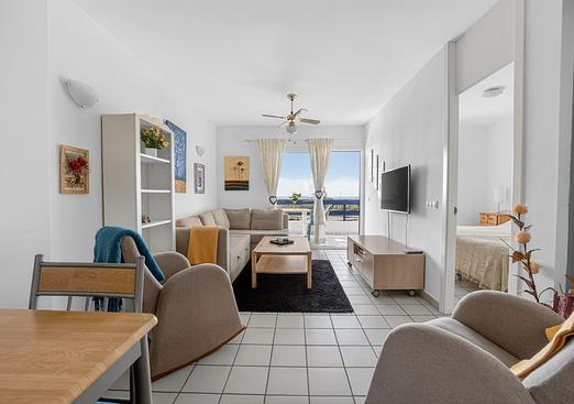 Apartment in Orihuela Costa