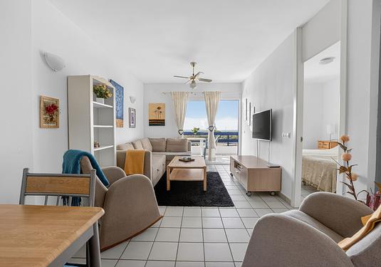 Apartment in Orihuela Costa