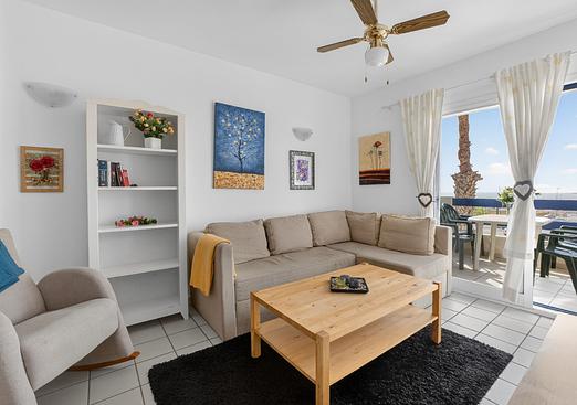 Apartment in Orihuela Costa
