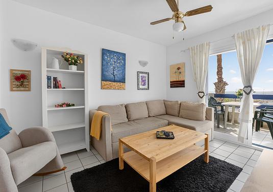 Apartment in Orihuela Costa