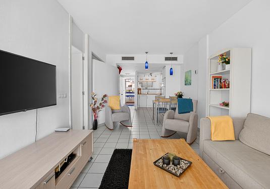 Apartment in Orihuela Costa