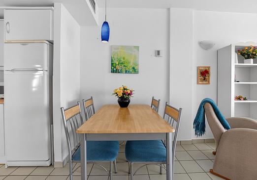 Apartment in Orihuela Costa