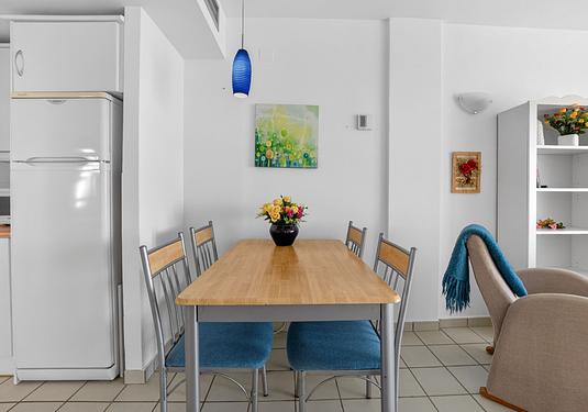Apartment in Orihuela Costa