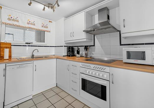 Apartment in Orihuela Costa