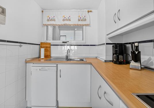 Apartment in Orihuela Costa