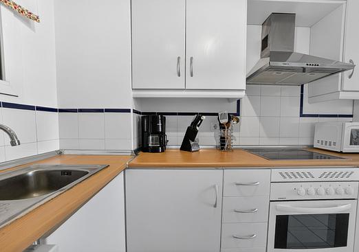 Apartment in Orihuela Costa
