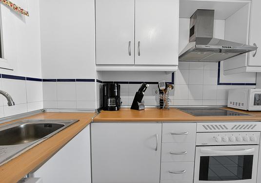 Apartment in Orihuela Costa