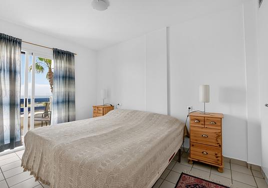 Apartment in Orihuela Costa