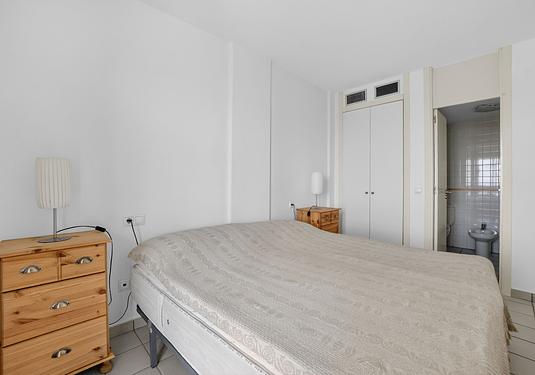 Apartment in Orihuela Costa