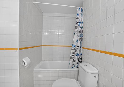 Apartment in Orihuela Costa