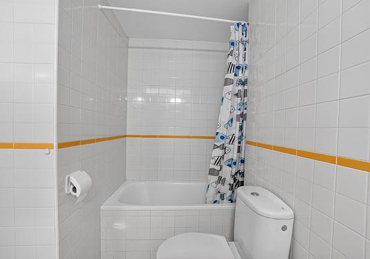 Apartment in Orihuela Costa