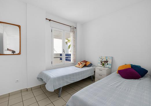 Apartment in Orihuela Costa