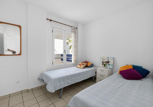 Apartment in Orihuela Costa