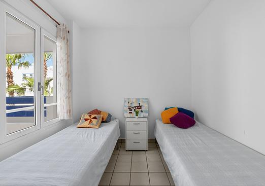 Apartment in Orihuela Costa