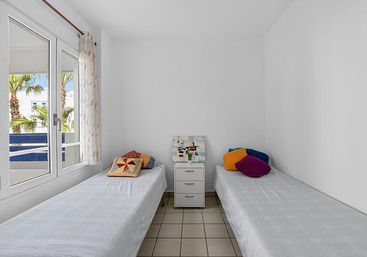 Apartment in Orihuela Costa