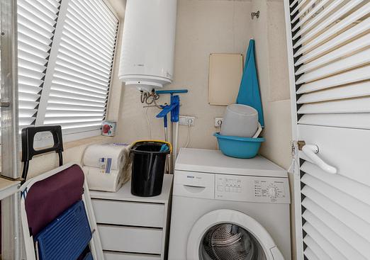 Apartment in Orihuela Costa