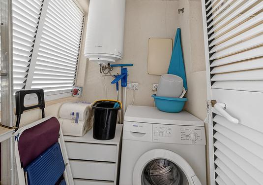 Apartment in Orihuela Costa
