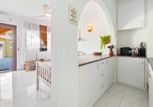 Apartment in Torrevieja