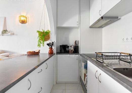Apartment in Torrevieja