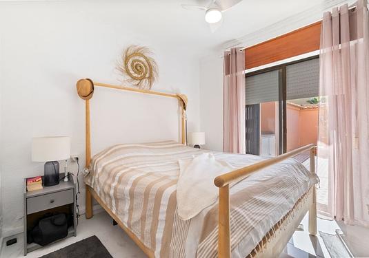Apartment in Torrevieja