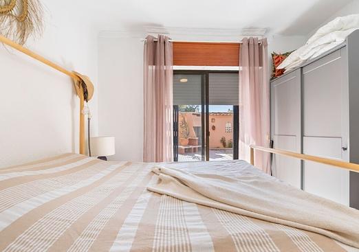 Apartment in Torrevieja