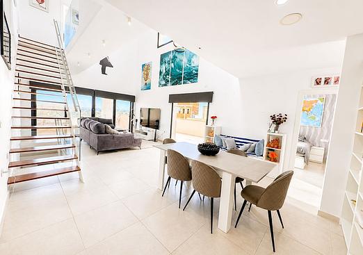 Villa in Benijofar