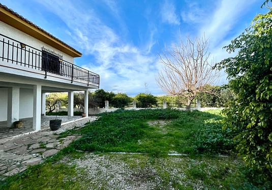 Villa in Benejuzar