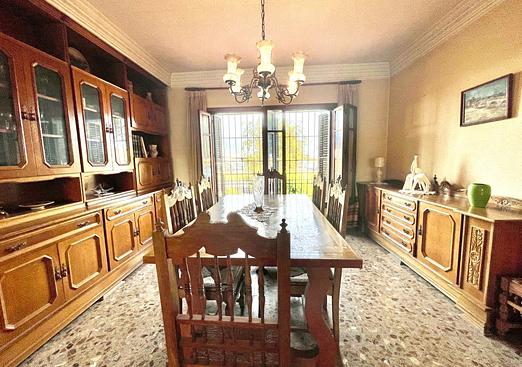 Villa in Benejuzar