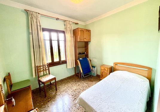 Villa in Benejuzar