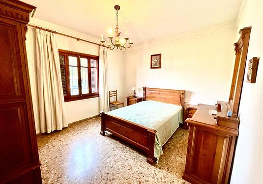 Villa in Benejuzar