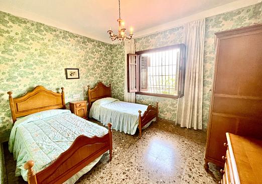 Villa in Benejuzar