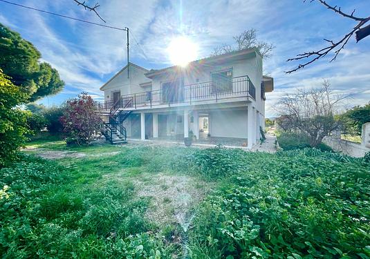 Villa in Benejuzar