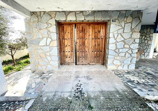 Villa in Benejuzar