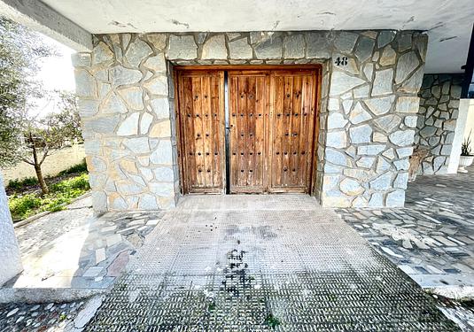 Villa in Benejuzar