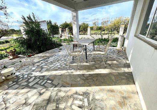Villa in Benejuzar