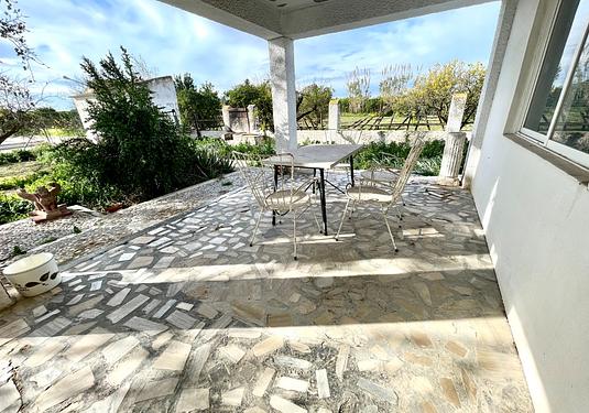 Villa in Benejuzar
