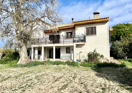 Villa in Benejuzar