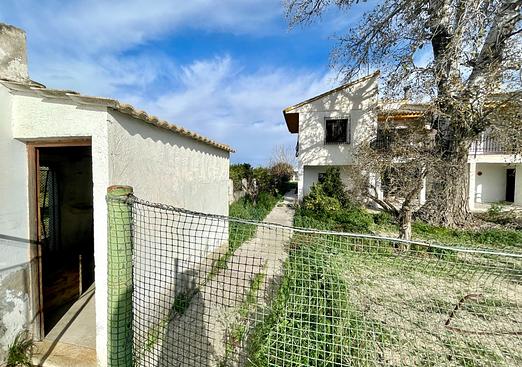 Villa in Benejuzar