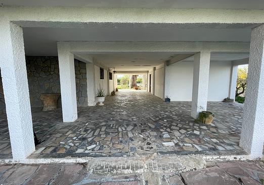 Villa in Benejuzar