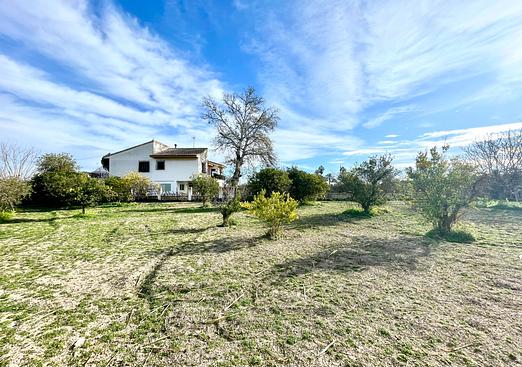 Villa in Benejuzar