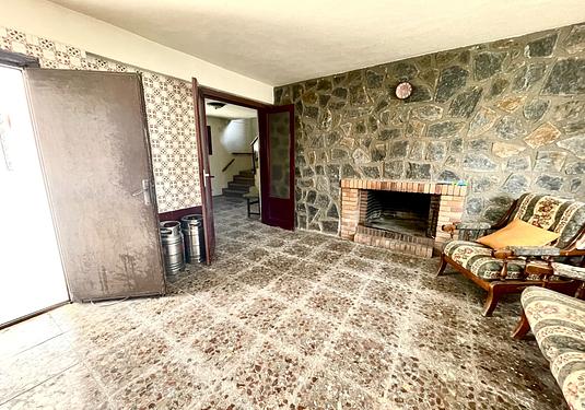 Villa in Benejuzar