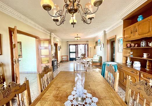 Villa in Benejuzar