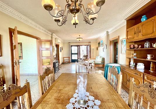 Villa in Benejuzar