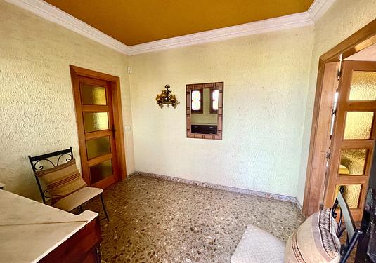 Villa in Benejuzar