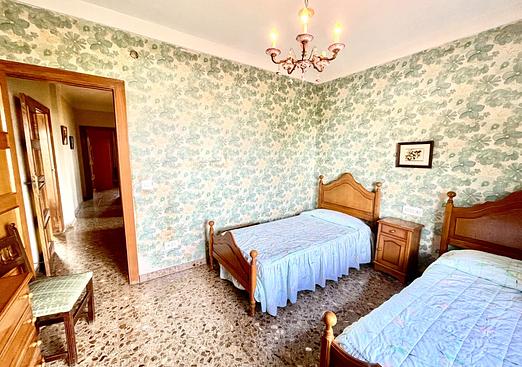 Villa in Benejuzar
