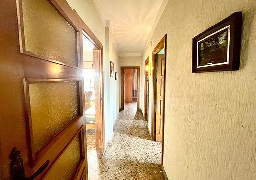 Villa in Benejuzar