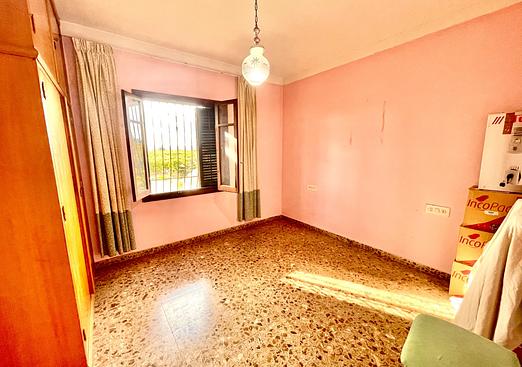 Villa in Benejuzar