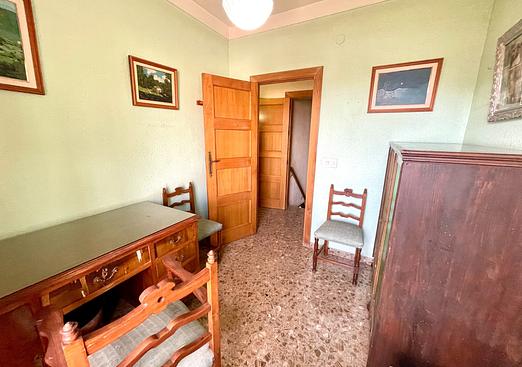 Villa in Benejuzar