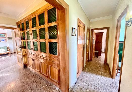 Villa in Benejuzar
