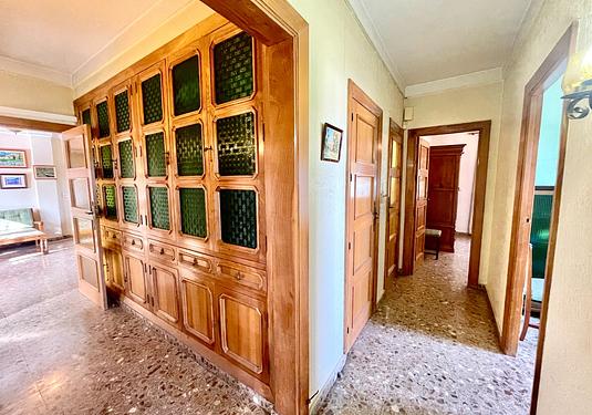 Villa in Benejuzar